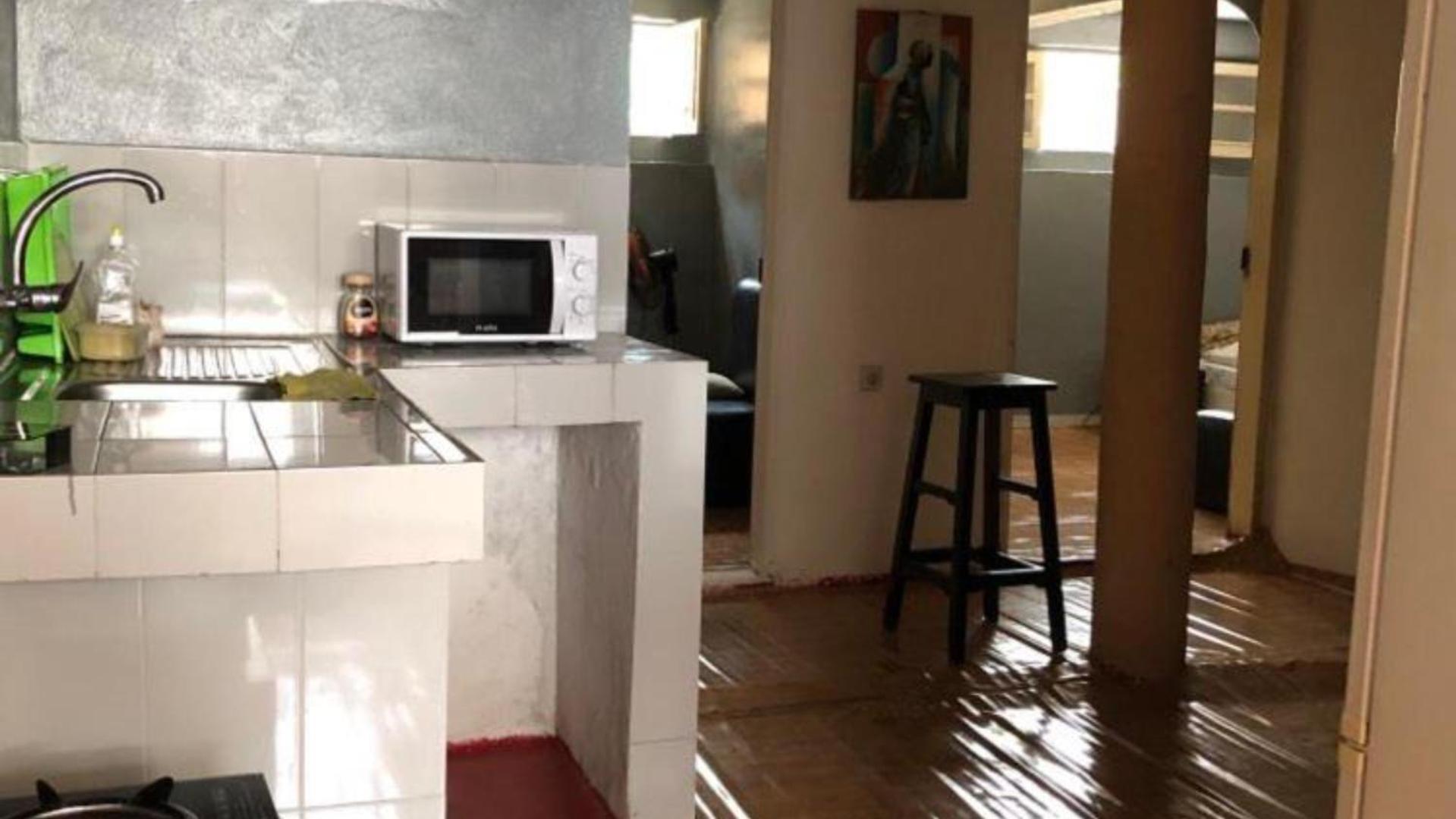 Ferienwohnung Casa De Ferias Sao Tome Exterior foto