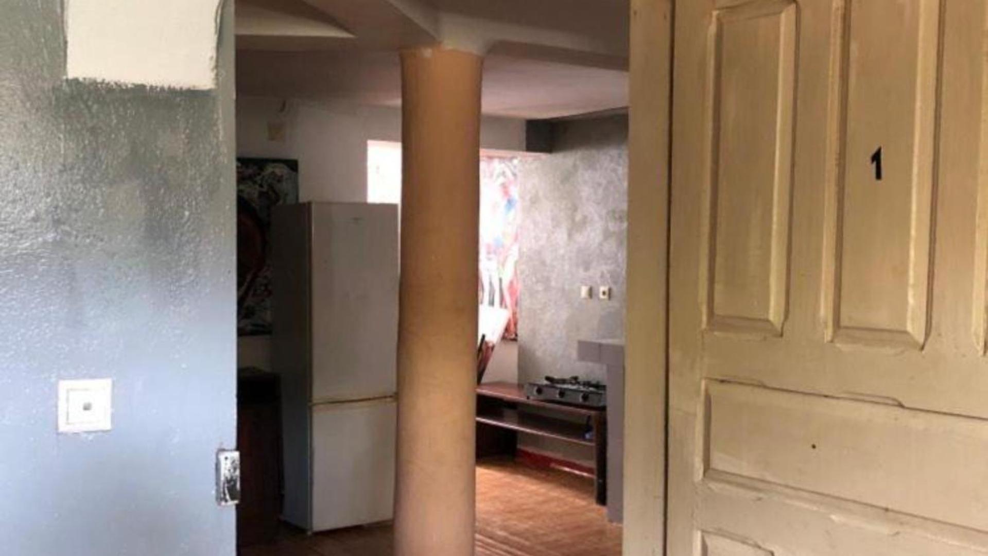 Ferienwohnung Casa De Ferias Sao Tome Exterior foto