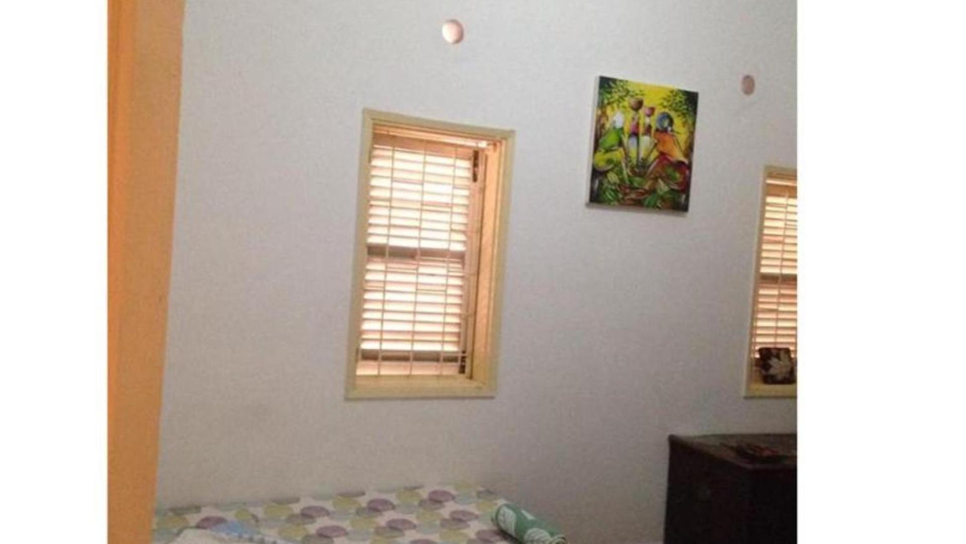Ferienwohnung Casa De Ferias Sao Tome Exterior foto