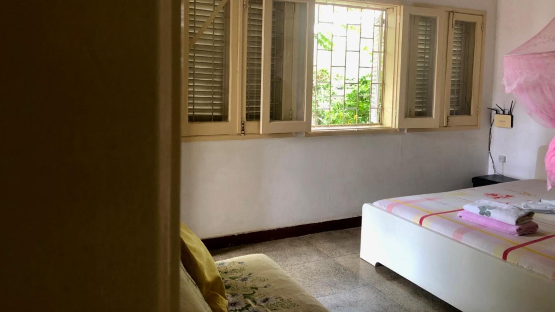 Ferienwohnung Casa De Ferias Sao Tome Exterior foto