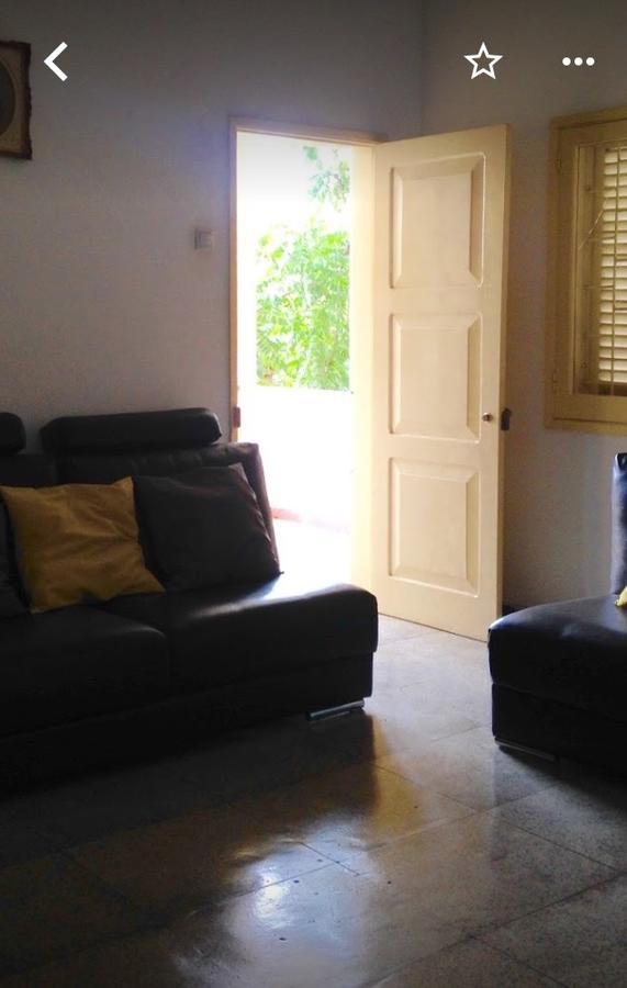 Ferienwohnung Casa De Ferias Sao Tome Exterior foto