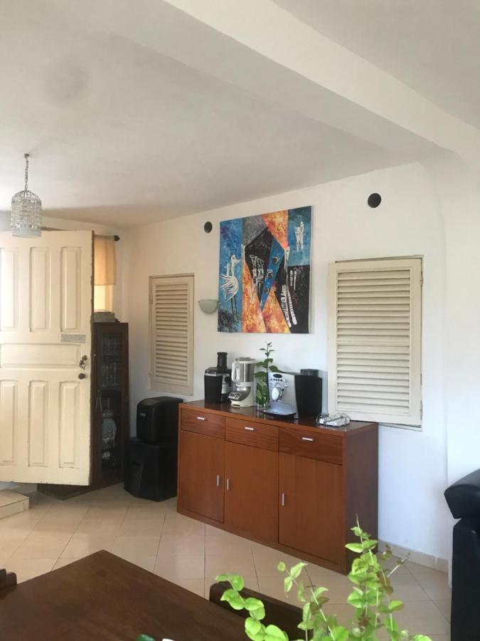 Ferienwohnung Casa De Ferias Sao Tome Exterior foto